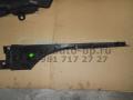 Накладка порога передняя левая 769520001R RENAULT MEGANE 3 09-12