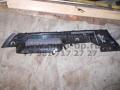 Накладка порога задняя правая 8200257691 156045911 RENAULT MEGANE 3 09-12