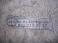 Накладка стойки средней левой верх 769140022R 769140004R RENAULT MEGANE 3 09-12