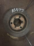 Шкив коленвала 9630873580 PEUGEOT 206 Шкив коленвала 9630873580 PEUGEOT 206