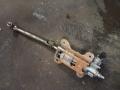 Колонка рулевая 15043871 FORD FUSION 05- Колонка рулевая 15043871 FORD FUSION 05-