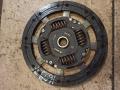 Корзина + Диск сцепления 1732732 FORD FUSION 05- Корзина + Диск сцепления 1732732 FORD FUSION 05-