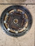 Корзина + Диск сцепления 1732732 FORD FUSION 05- Корзина + Диск сцепления 1732732 FORD FUSION 05-