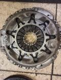 Корзина + Диск сцепления 1732732 FORD FUSION 05- Корзина + Диск сцепления 1732732 FORD FUSION 05-