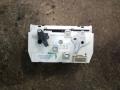 блок управления печкой 6451EJ PEUGEOT 206 блок управления печкой 6451EJ PEUGEOT 206