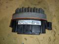 Резистор печки  3S7H19E624AB FORD FIESTA 05-