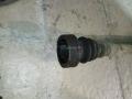 Полуось передняя правая 1H0407450BX  VW VENTO