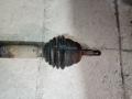 Полуось передняя правая 1H0407450BX  VW VENTO