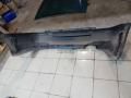 Бампер задний 1H5807417 VW VENTO Бампер задний 1H5807417 VW VENTO