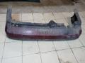 Бампер задний 1H5807417 VW VENTO Бампер задний 1H5807417 VW VENTO