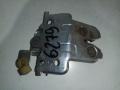 Замок багажника 96214300 CHEVROLET LANOS Замок багажника 96214300 CHEVROLET LANOS