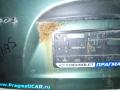 Крышка багажника 96276674 CHEVROLET LANOS Крышка багажника 96276674 CHEVROLET LANOS