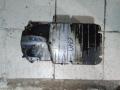 Поддон масляный двигателя NISSAN MURANO, 03- Поддон масляный двигателя NISSAN MURANO, 03-
