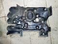 Накаладка декоративная 0K07A1313X KIA SPORTAGE 94-05