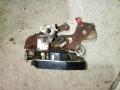 Замок двери задней левой 0K01973310D KIA SPORTAGE 94-05