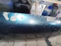 Капот KIA SPORTAGE 94-05 Капот KIA SPORTAGE 94-05