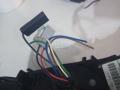 Механизм подрулевой для SRS (ленточный) 8200127727 510M186A0964 RENAULT SCENIC GRAND SCENIC 08.06-05.09 Механизм подрулевой для SRS (ленточный) 8200127727 510M186A0964 RENAULT SCENIC GRAND SCENIC 08.06-05.09