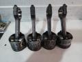 Поршень с шатуном RENAULT KANGOO 01.03-01.08 Поршень с шатуном RENAULT KANGOO 01.03-01.08