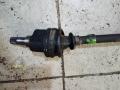 Полуось передняя левая 1697348 FORD FIESTA 05- Полуось передняя левая 1697348 FORD FIESTA 05-