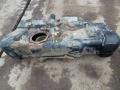 Бак топливный  OPEL CORSA C 00-06