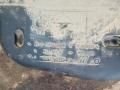 Бак топливный  OPEL CORSA C 00-06