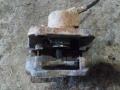 суппорт передний левый 7701201769 RENAULT LOGAN 04-09 суппорт передний левый 7701201769 RENAULT LOGAN 04-09