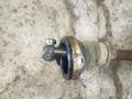 Полуось передняя левая 8200985010 RENAULT LOGAN 04-09 Полуось передняя левая 8200985010 RENAULT LOGAN 04-09