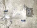 Кронштейн генератора 8200169566 688301819R RENAULT LOGAN 04-09 Кронштейн генератора 8200169566 688301819R RENAULT LOGAN 04-09