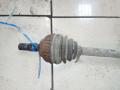 Полуось передняя левая 1308CJ CITROEN BERLINGO 02-08 Полуось передняя левая 1308CJ CITROEN BERLINGO 02-08
