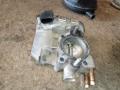 Заслонка дроссельная 0280750044 OPEL CORSA C 00-06 Заслонка дроссельная 0280750044 OPEL CORSA C 00-06