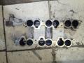 Коллектор впускной F7RU9K461AA 4856811 FORD MONDEO 3 Коллектор впускной F7RU9K461AA 4856811 FORD MONDEO 3