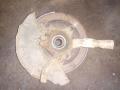 Кулак поворотный правый 357407256C VW PASSAT B3 Кулак поворотный правый 357407256C VW PASSAT B3