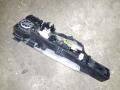 Ручка двери передней правой 8200119121  RENAULT SCENIC GRAND SCENIC 08.06-05.09