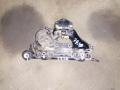 Коллектор впускной 9629080880 9616361180 IRAN KHODRO Samand Коллектор впускной 9629080880 9616361180 IRAN KHODRO Samand
