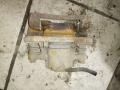 Суппорт задний правый M113502060 CHERY M11 Суппорт задний правый M113502060 CHERY M11