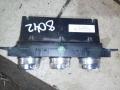 блок управления печкой M118112010BA S128112010 CHERY M11 блок управления печкой M118112010BA S128112010 CHERY M11