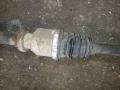 Полуось передняя правая 8200472158 RENAULT MEGANE 2 06-09