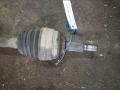 Полуось передняя правая 8200472158 RENAULT MEGANE 2 06-09