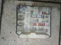 Блок комфорта 8200780007 RENAULT MEGANE 2 06-09 Блок комфорта 8200780007 RENAULT MEGANE 2 06-09