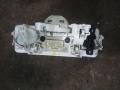 блок управления печкой 7701055146 RENAULT MEGANE 2 06-09 блок управления печкой 7701055146 RENAULT MEGANE 2 06-09