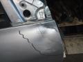 Дверь передняя правая 7751473729 RENAULT MEGANE 2 06-09 Дверь передняя правая 7751473729 RENAULT MEGANE 2 06-09