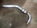 Патрубок интеркулера 8200306925 RENAULT SCENIC GRAND SCENIC 08.06-05.09
