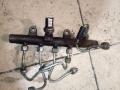 Топливная рейка (рампа) 5WS40154 8200397346 8200296867 RENAULT SCENIC GRAND SCENIC 08.06-05.09