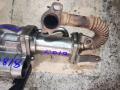 Радиатор системы EGR 8200545260 RENAULT MEGANE 2 06-09