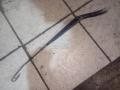 Поводок стеклоочистителя водительский M1252130BA M115205131 CHERY M11 Поводок стеклоочистителя водительский M1252130BA M115205131 CHERY M11