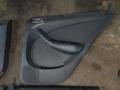 Обшивка двери (комплект) M116102410DB M116102420DB M116202410DB M116202420DB CHERY M11 Обшивка двери (комплект) M116102410DB M116102420DB M116202410DB M116202420DB CHERY M11