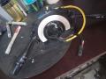 Переключатель подрулевой в сборе M113774150BH M113774110BA M113774130BH CHERY M11 Переключатель подрулевой в сборе M113774150BH M113774110BA M113774130BH CHERY M11