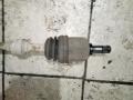 Полуось передняя левая MR953745 MITSUBISHI LANCER 9 03- Полуось передняя левая MR953745 MITSUBISHI LANCER 9 03-
