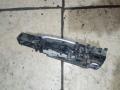 Ручка двери задней правой 8200028463 7701474437 RENAULT SCENIC GRAND SCENIC 08.06-05.09 Ручка двери задней правой 8200028463 7701474437 RENAULT SCENIC GRAND SCENIC 08.06-05.09
