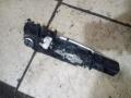 Ручка двери задней левой 7701475145 RENAULT MEGANE 2 06-09 Ручка двери задней левой 7701475145 RENAULT MEGANE 2 06-09